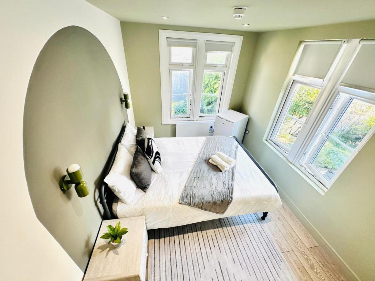 Aparthotel Boutique Ensuite Like Londres