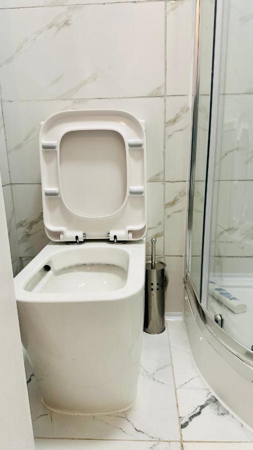 City Excel Acomodação com café da manhã  3*