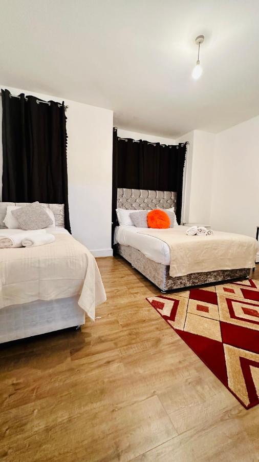 Bed & Breakfast City Excel London