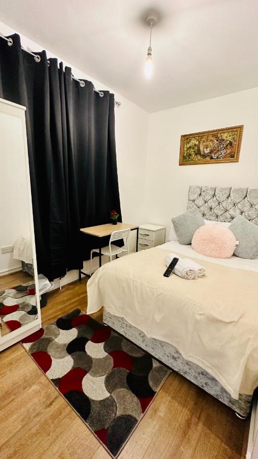 City Excel Acomodação com café da manhã  3*