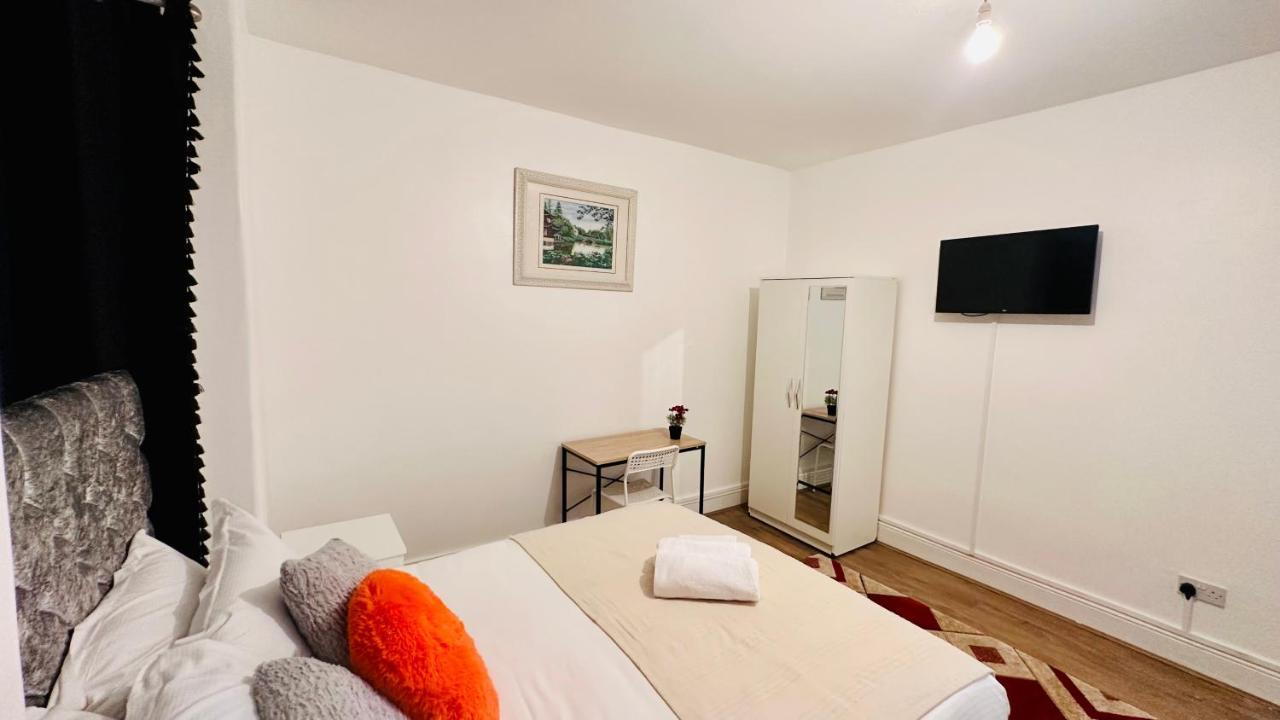Bed & Breakfast City Excel