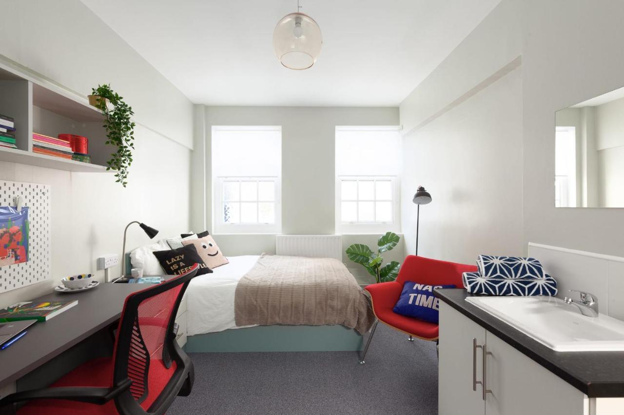 Lovely Bright With Shared Facilities Hostel *