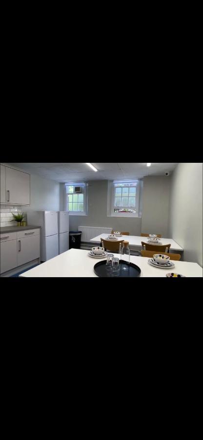 Lovely Bright With Shared Facilities Hostel