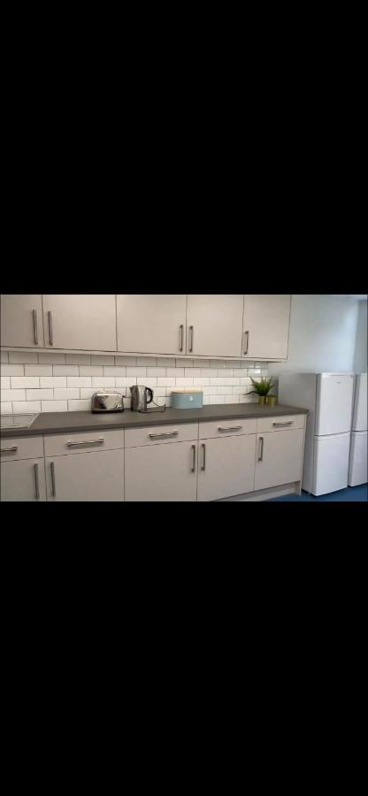 Lovely Bright With Shared Facilities Hostel