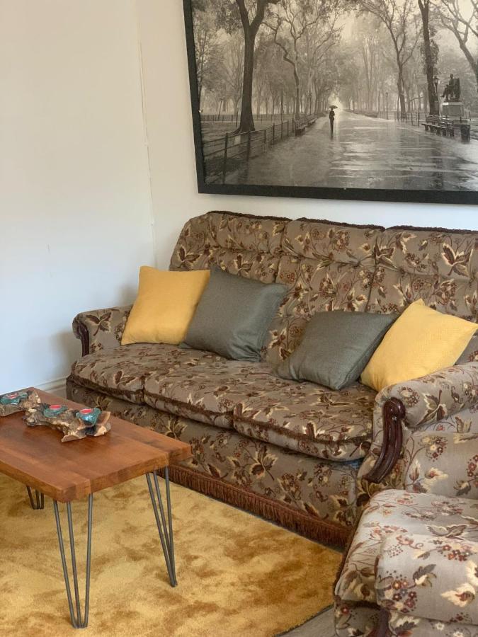 Alpha House Acomodação com café da manhã 