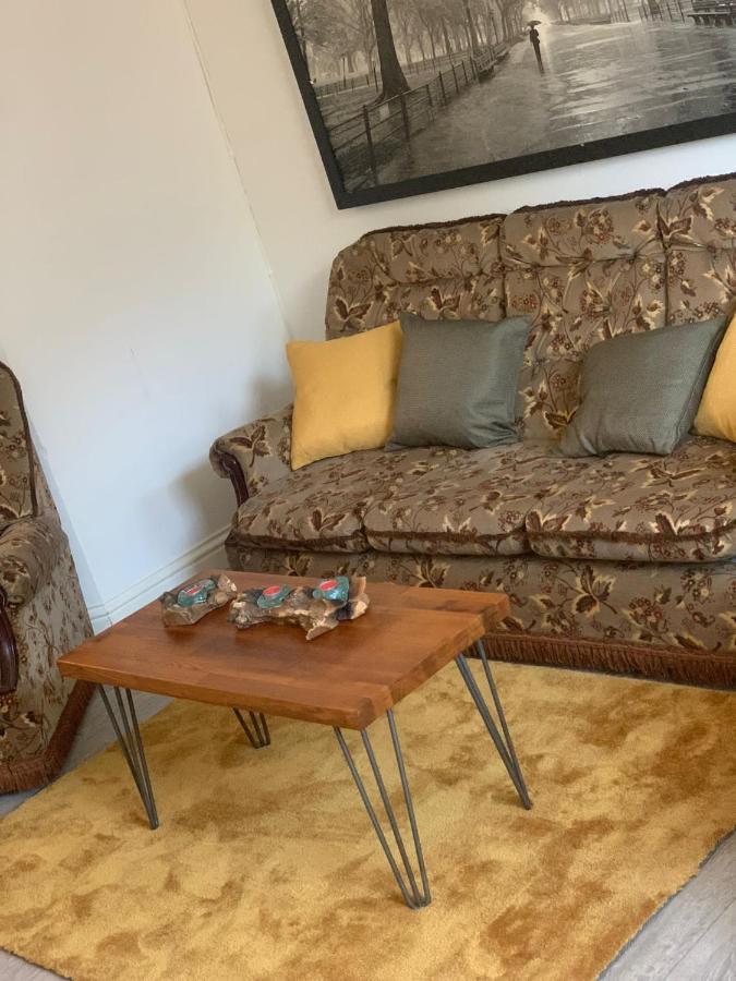 Acomodação com café da manhã  Alpha House *