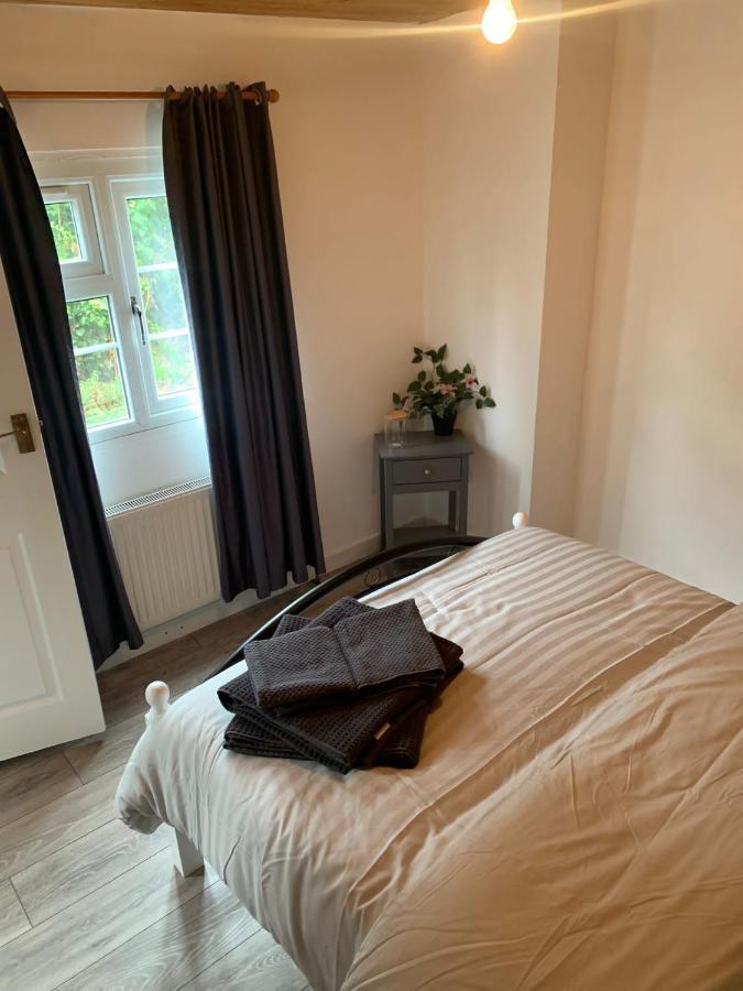 Alpha House Acomodação com café da manhã  Londres