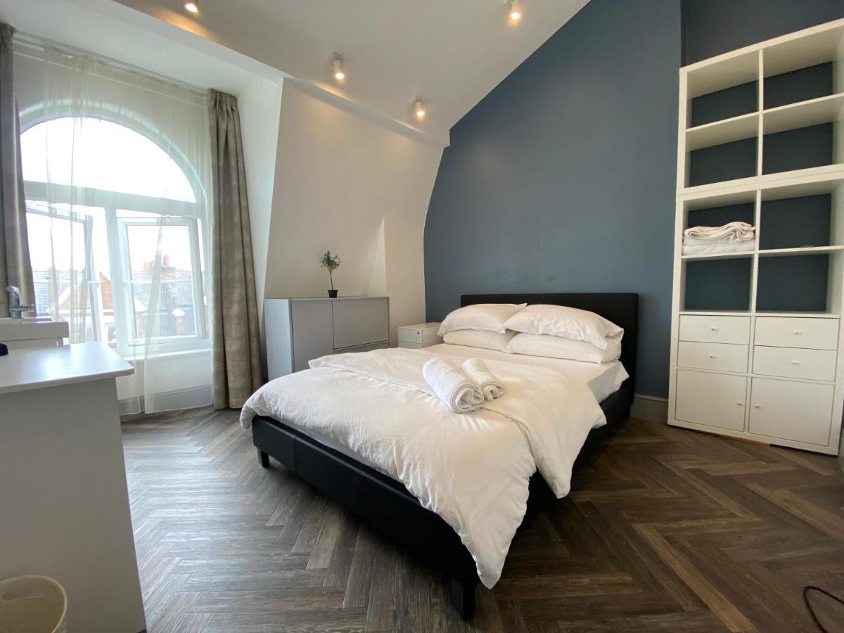 Aparthotel Crouch End House By Hiatus Concierge Londres