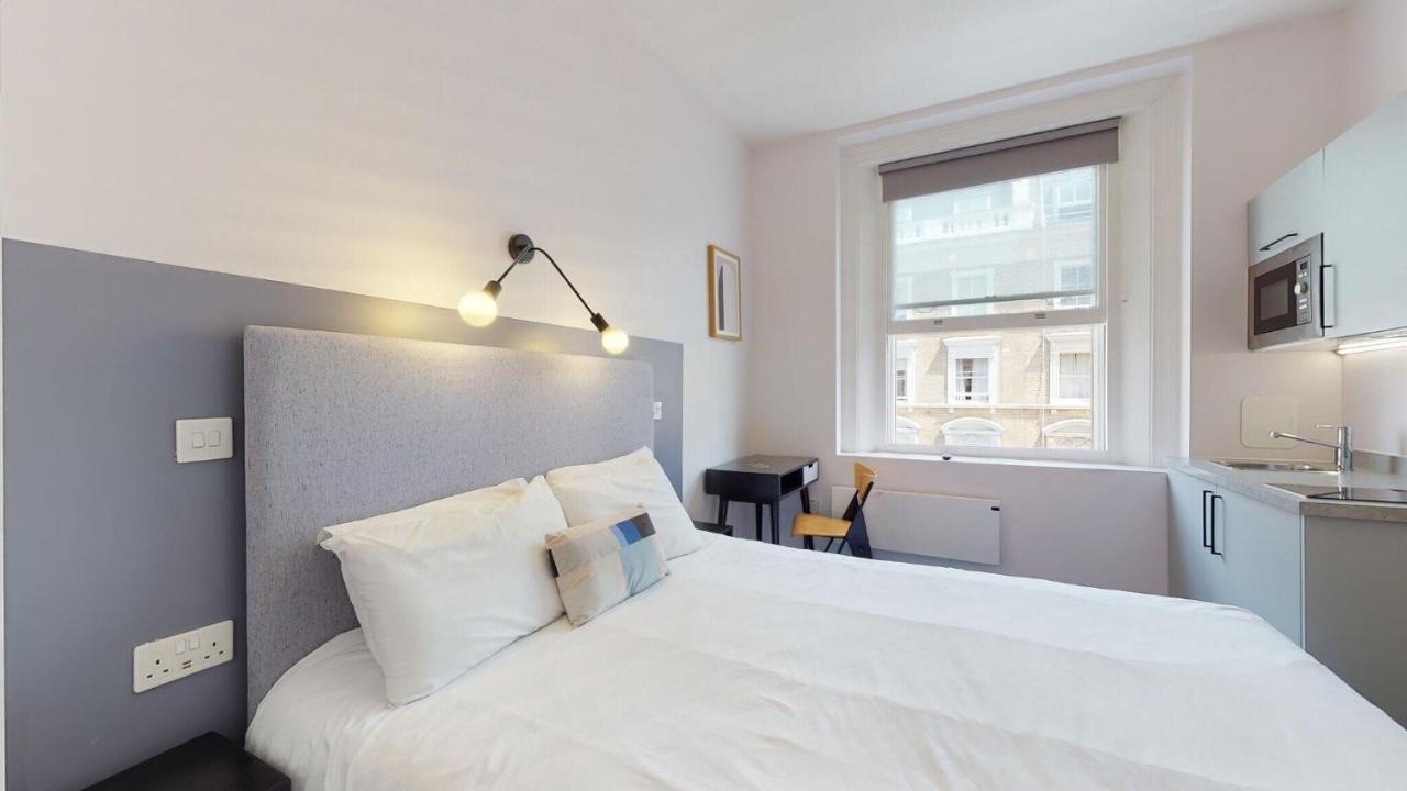 Aparthotel Crouch End House By Hiatus Concierge Londres