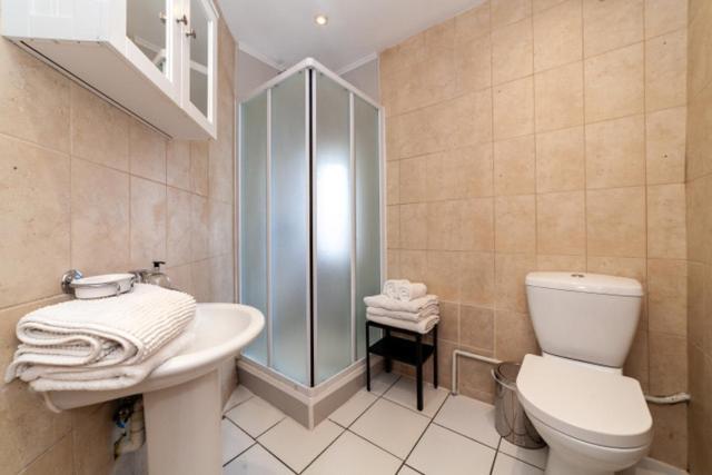 Hub Townhouse Apartment *