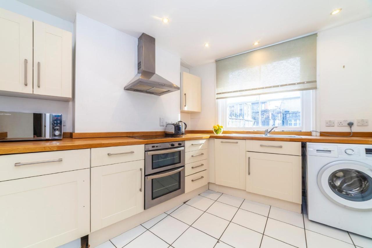 Apartment Hub Townhouse London