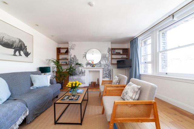 Hub Townhouse London