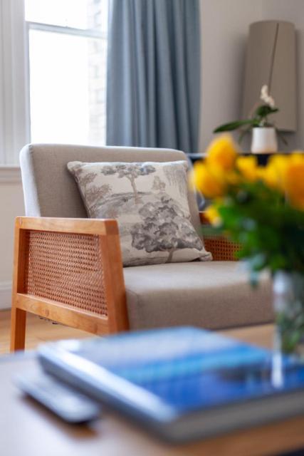 Apartment Hub Townhouse *