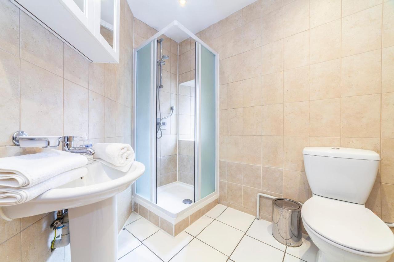 Hub Townhouse Apartment *