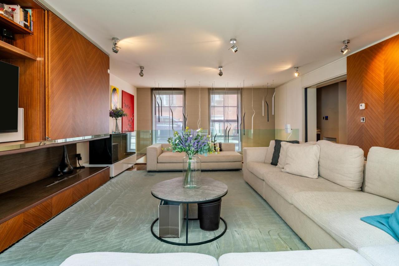 Holiday home The One Chelsea