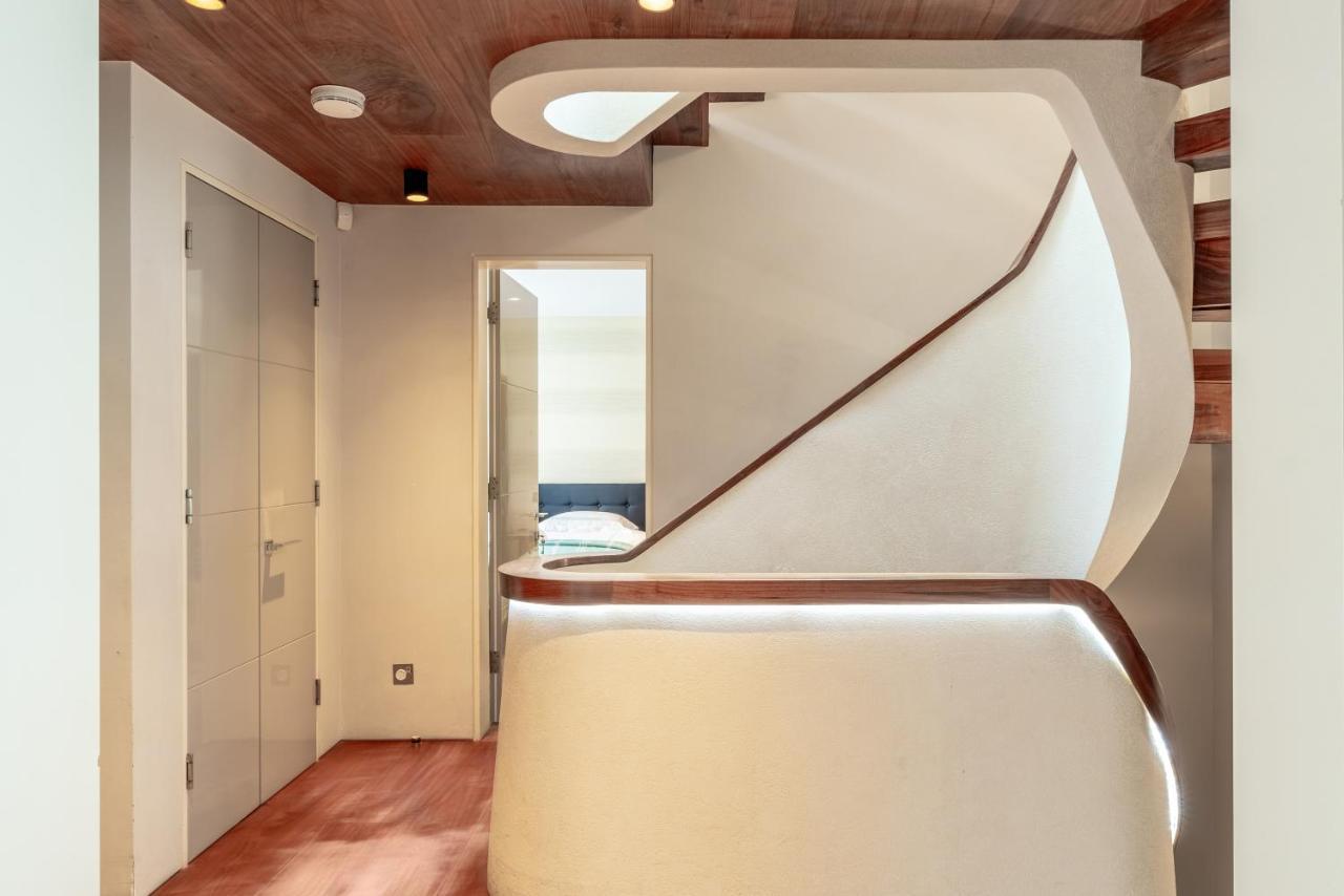 The One Chelsea Holiday home London
