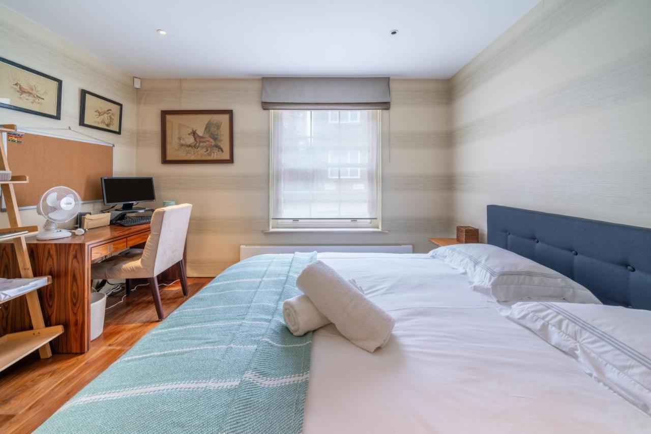 The One Chelsea Holiday home