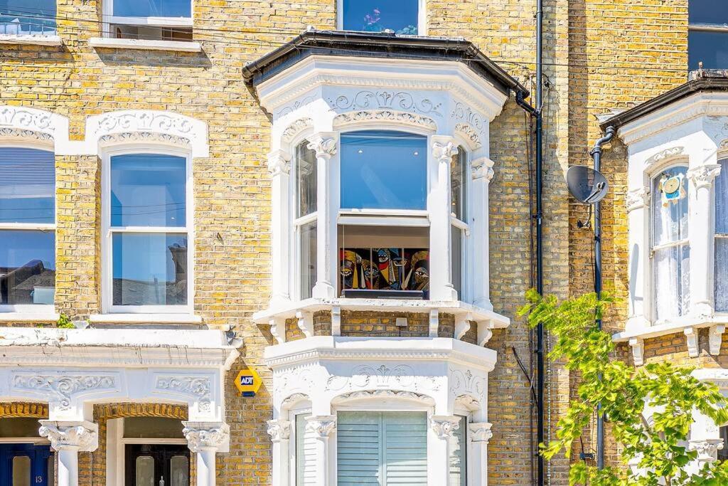 Apartment Superior Quality Brixton Aztec Gem *