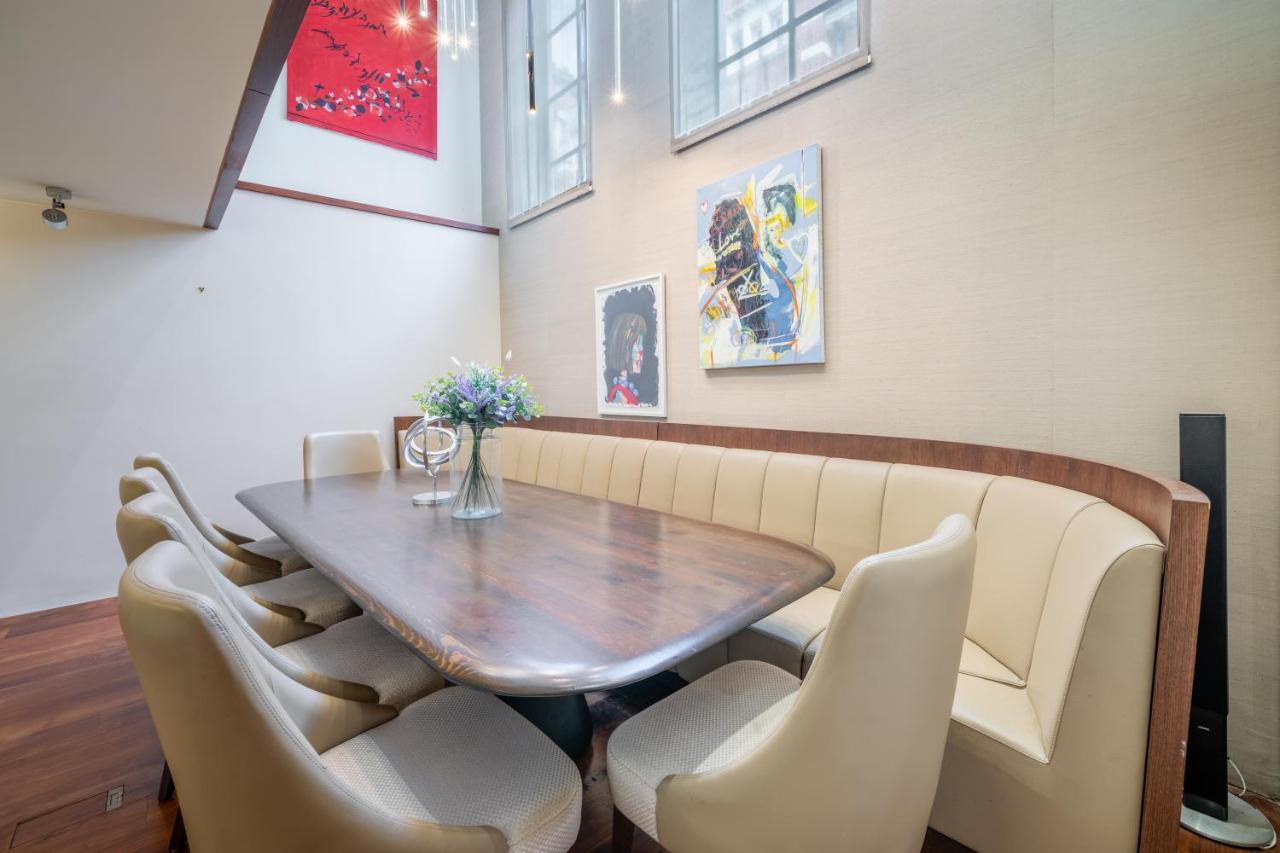 The One Chelsea Holiday home *