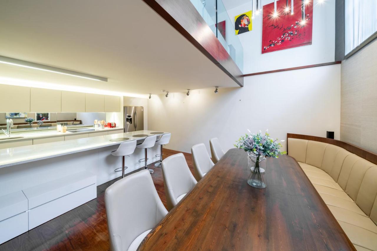 The One Chelsea Holiday home *