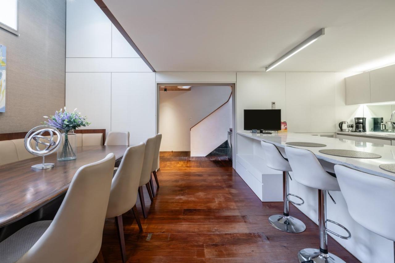 The One Chelsea Holiday home