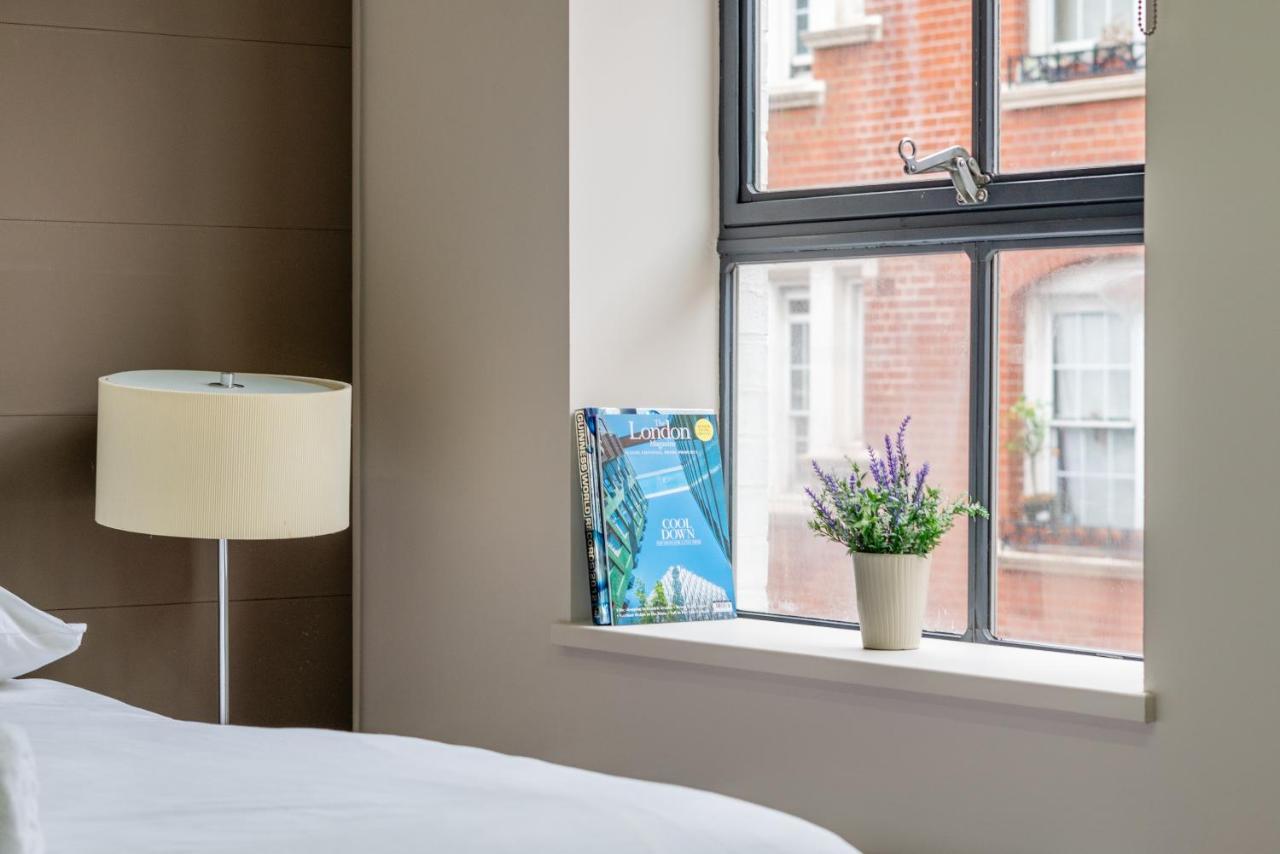 The One Chelsea Holiday home