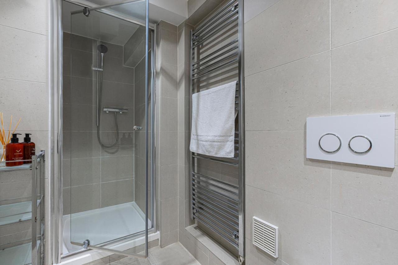 Apartment Covent Garden