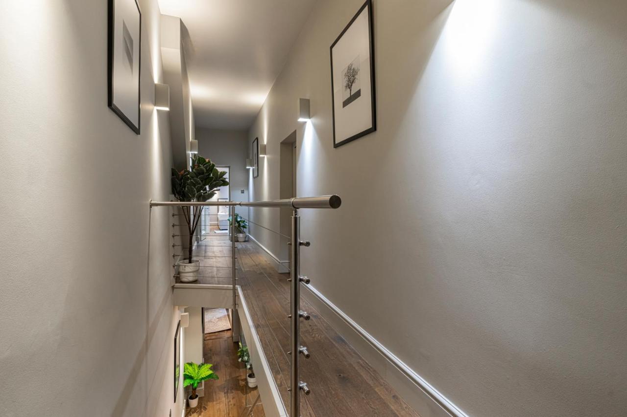 Apartment Covent Garden *