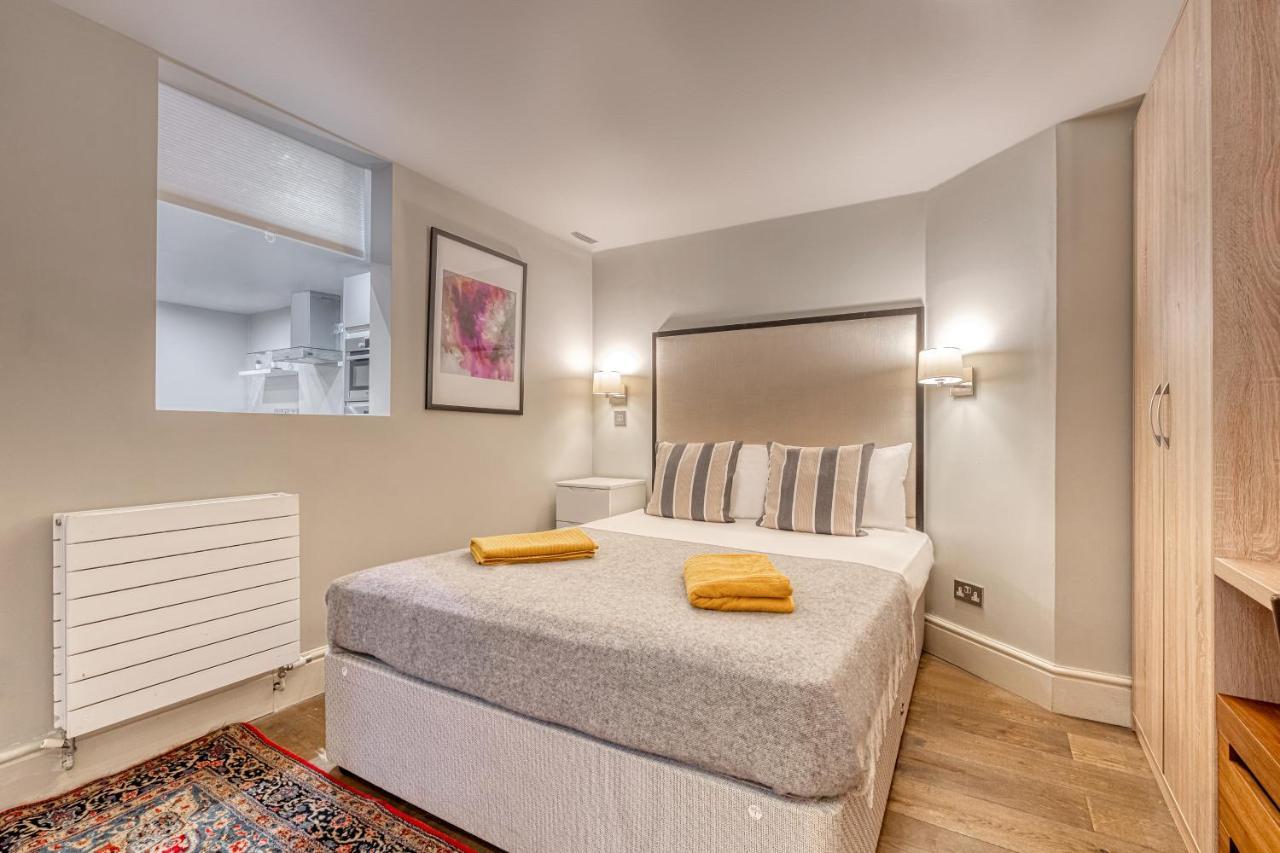 Apartment Covent Garden
