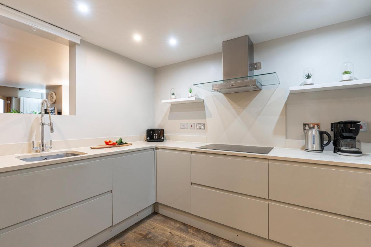 Covent Garden Apartment London