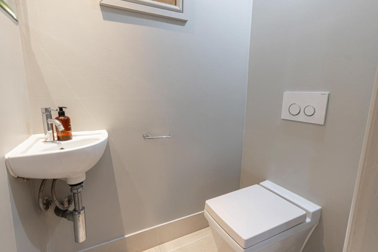 Apartment Covent Garden