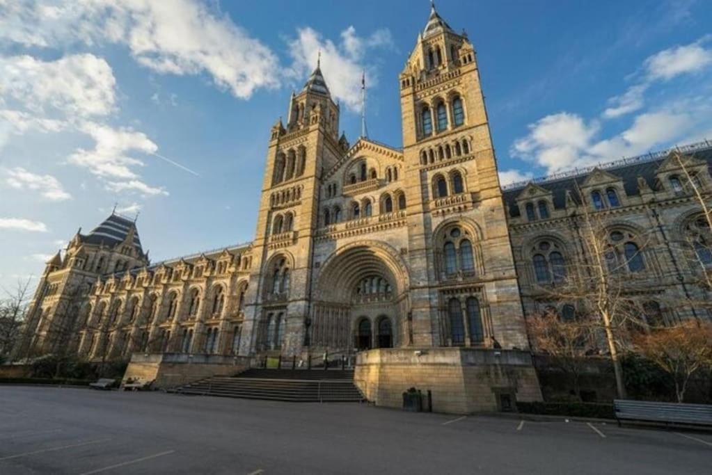 Stylish Hyde Park By Tube Stations With Elevator * Londres