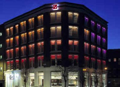 Hotel The Zetter 4*