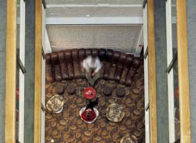 Hotel The Zetter London
