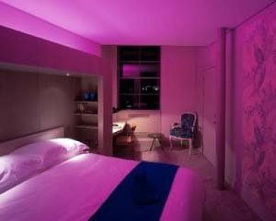 The Zetter Hotel