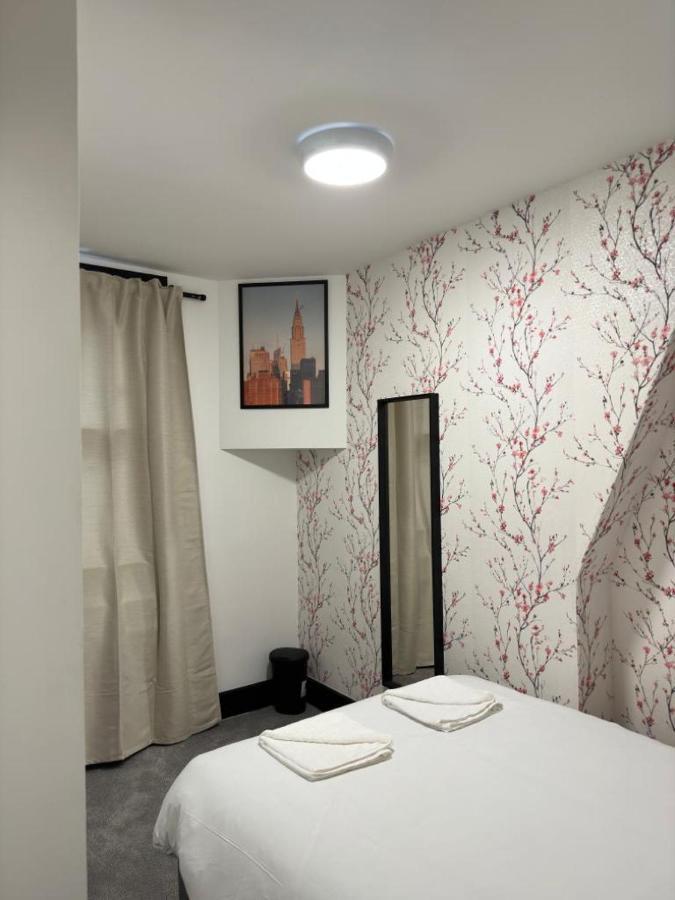 Hotel Ivy House
