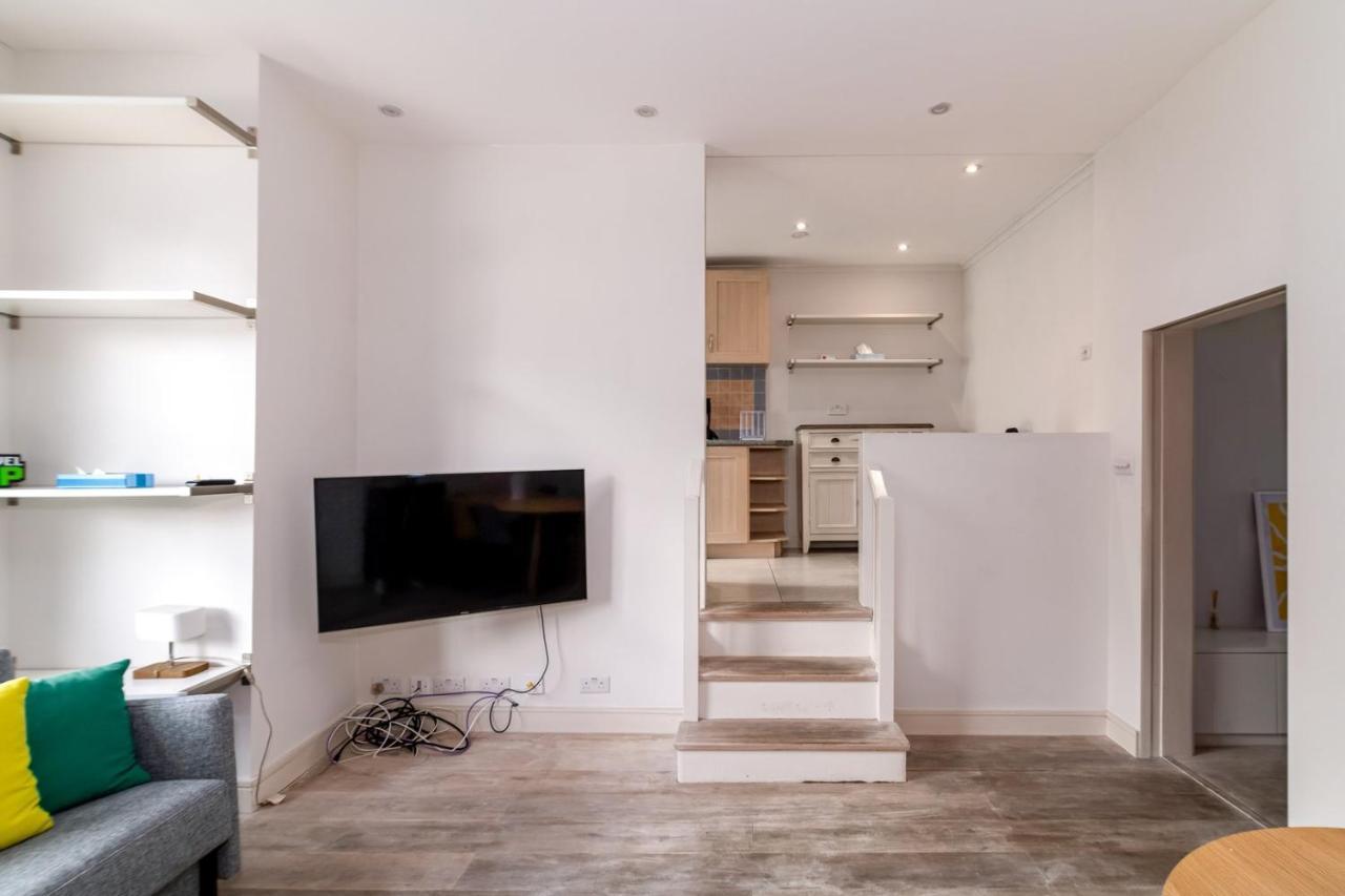 Apartment Guestready - Charming In Holland Park London
