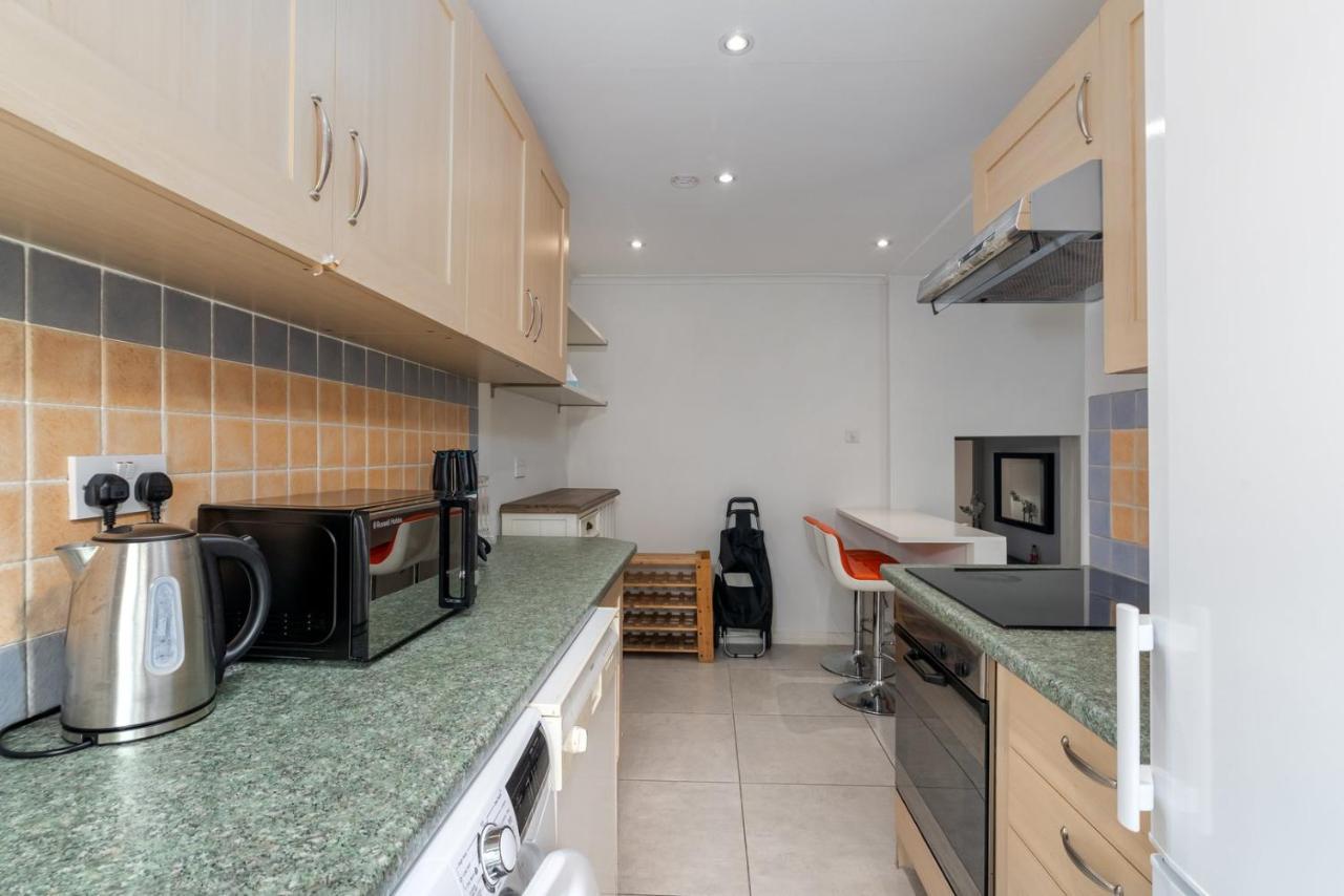 Guestready - Charming In Holland Park