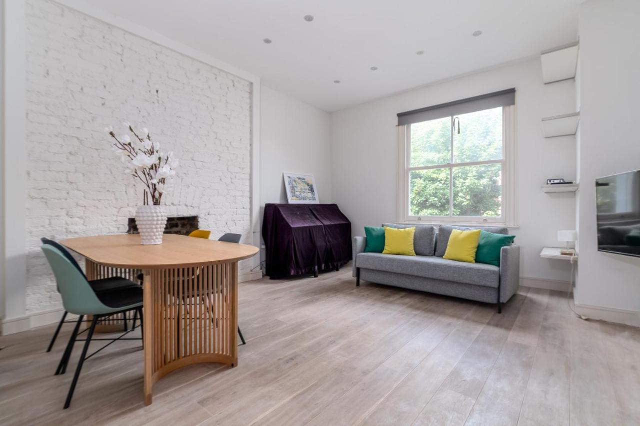 Guestready - Charming In Holland Park *