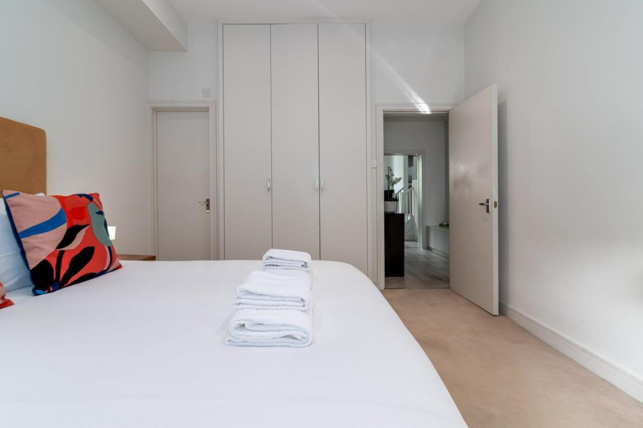 Apartment Guestready - Charming In Holland Park
