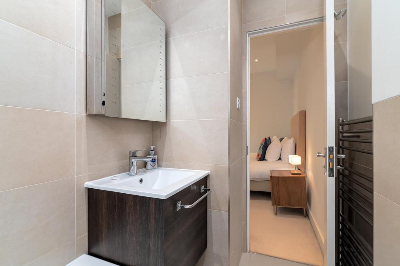 Guestready - Charming In Holland Park * London