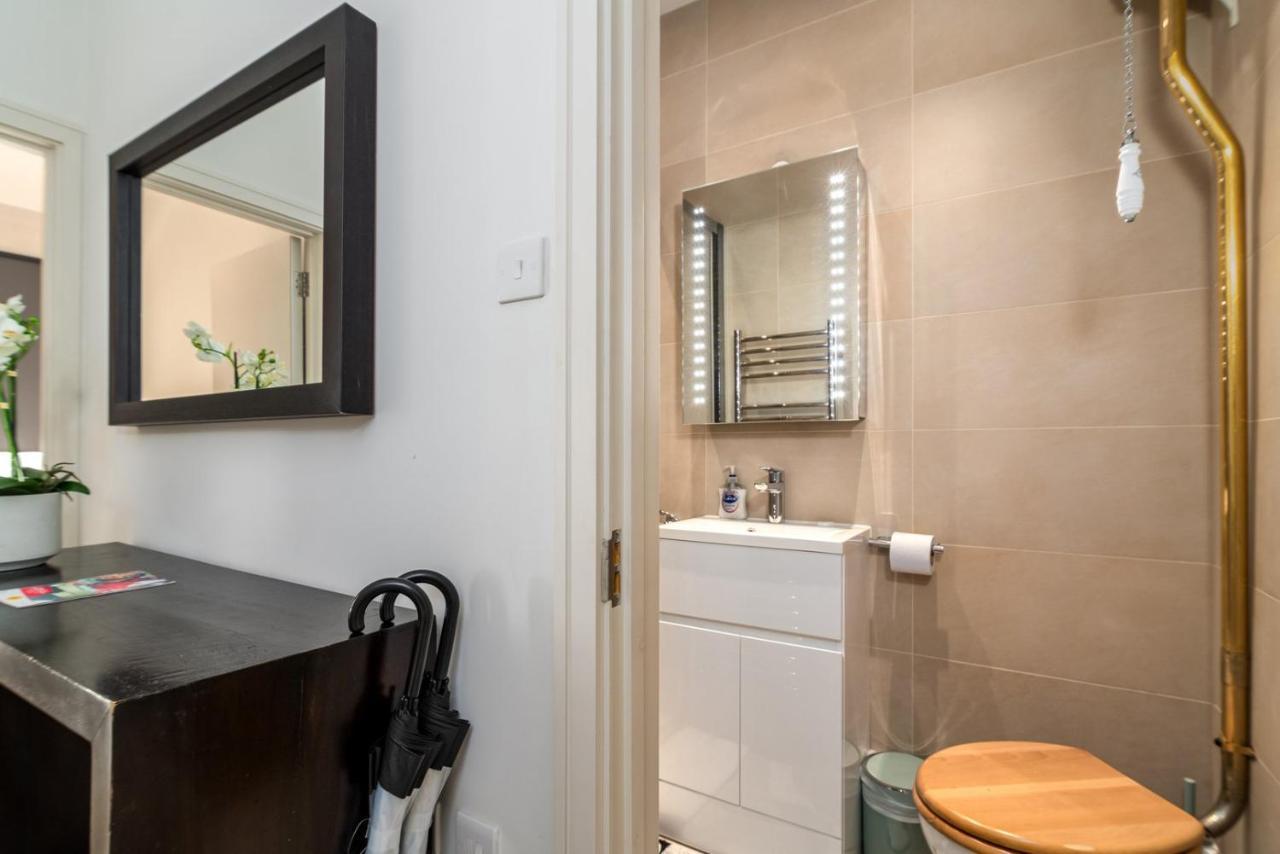 Guestready - Charming In Holland Park London