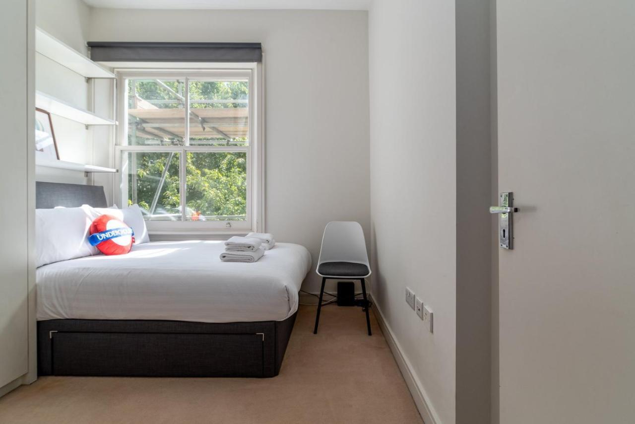 Guestready - Charming In Holland Park