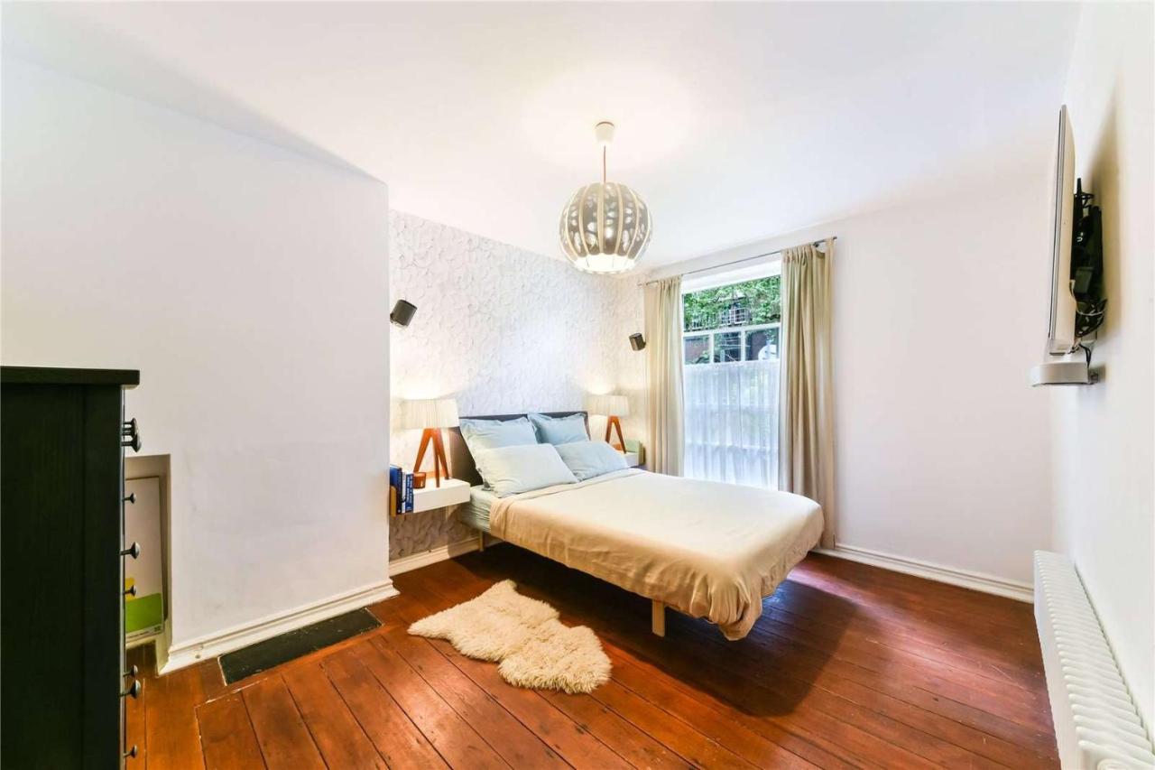 Apartamento Designer Flat In Bethnal Londres