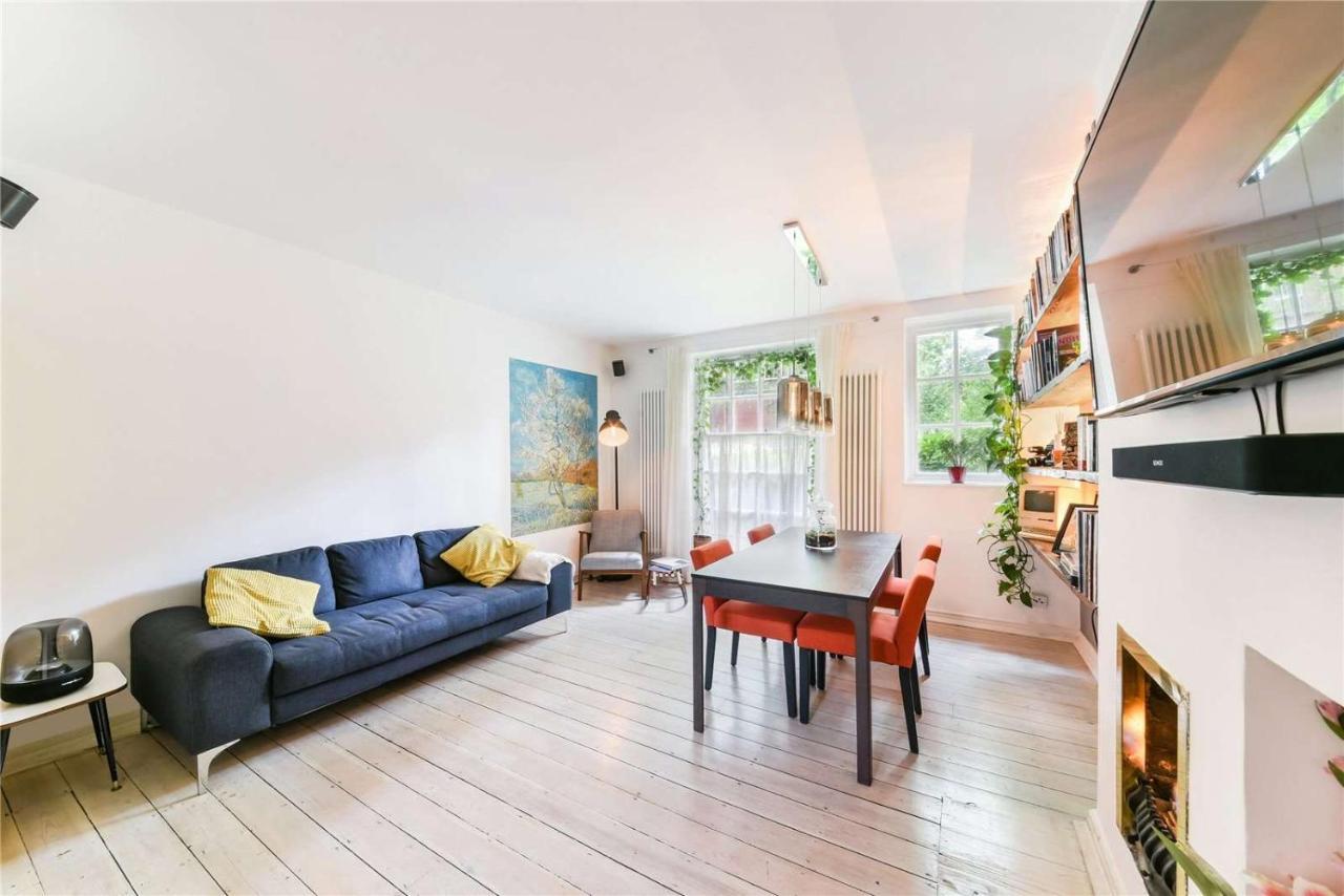 Apartamento Designer Flat In Bethnal *