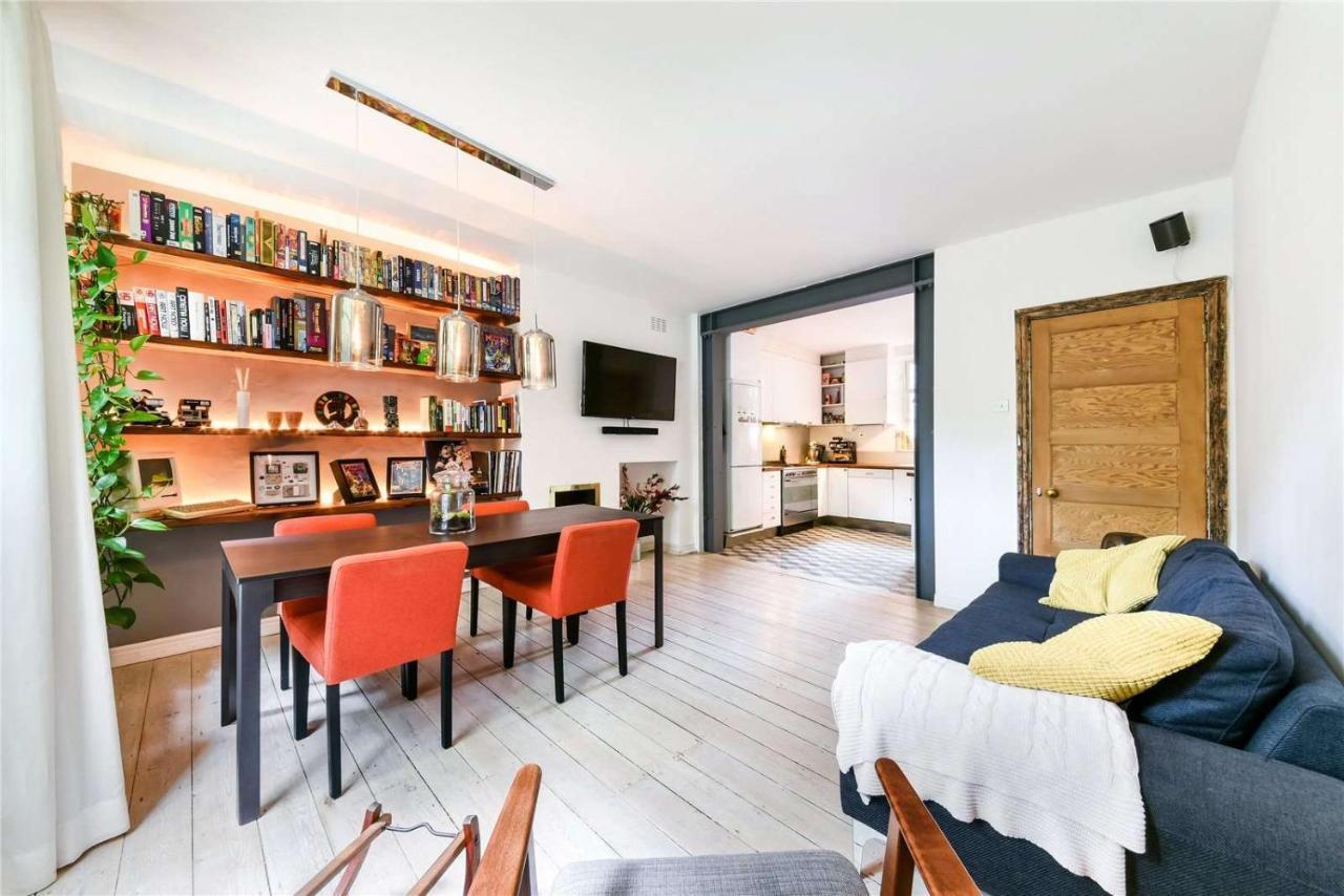 Apartamento Designer Flat In Bethnal *