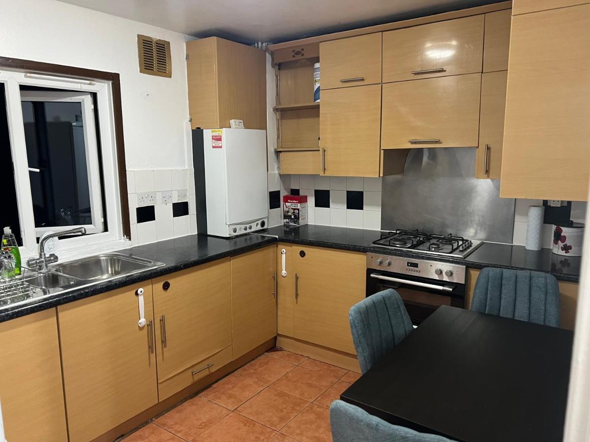 Apartamento Cosy 2 Bedroom Flat *