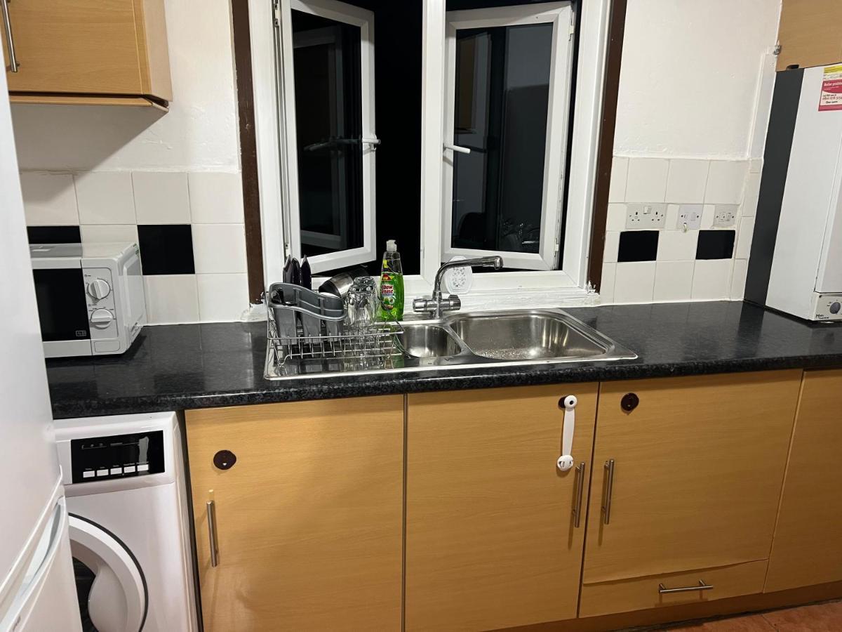 Apartamento Cosy 2 Bedroom Flat Londres