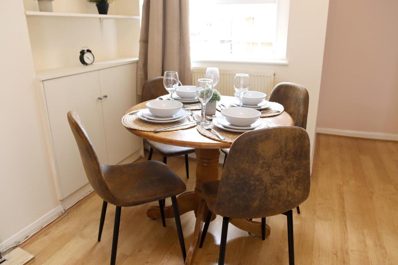 Apartment Baywater -