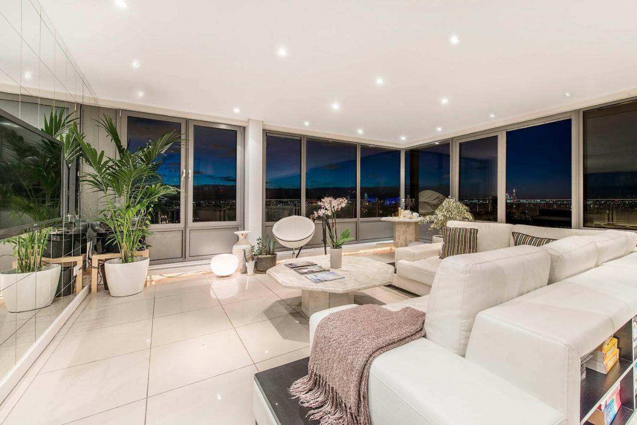 The Skyline Penthouse